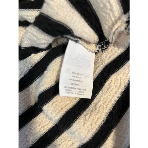 Madewell striped top  - Picture 8 of 8
